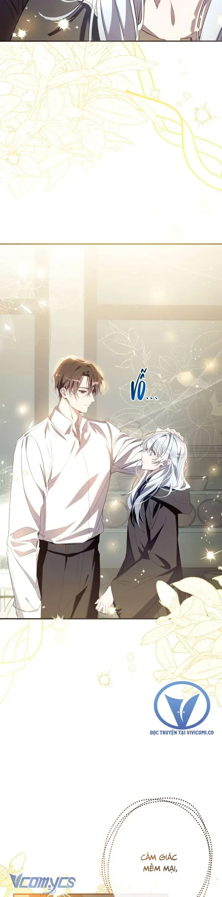 Chúng Ta Có Thể Trở Thành Người Nhà Không? Chapter 153 - Trang 2