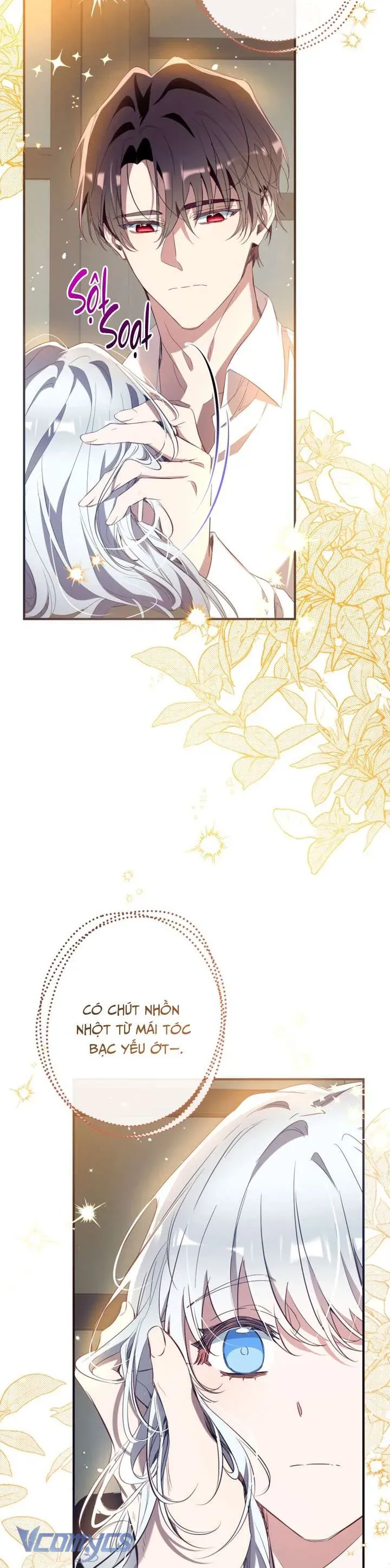 Chúng Ta Có Thể Trở Thành Người Nhà Không? Chapter 153 - Trang 2