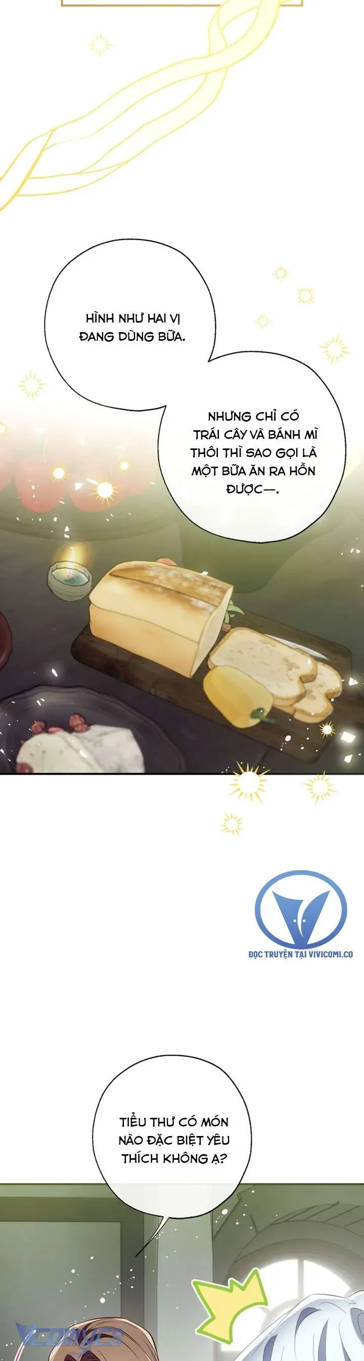 Chúng Ta Có Thể Trở Thành Người Nhà Không? Chapter 153 - Trang 2