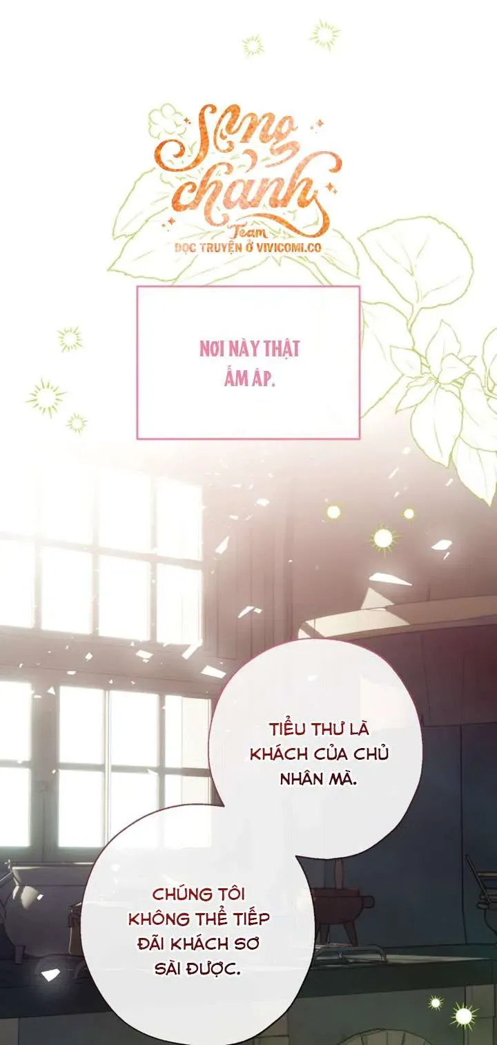 Chúng Ta Có Thể Trở Thành Người Nhà Không? Chapter 153 - Trang 2