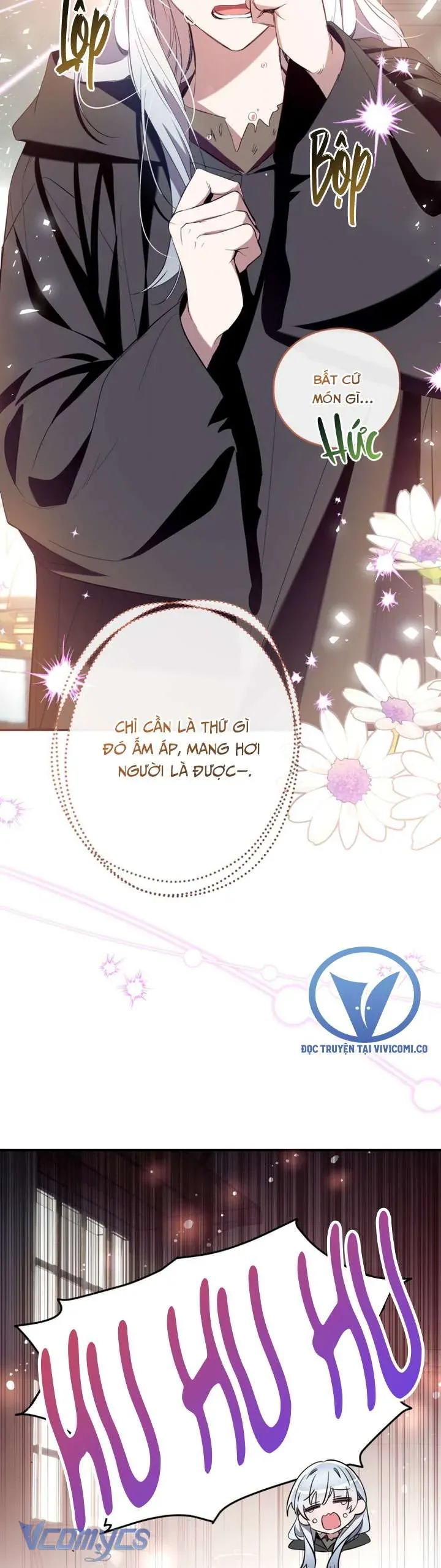 Chúng Ta Có Thể Trở Thành Người Nhà Không? Chapter 153 - Trang 2