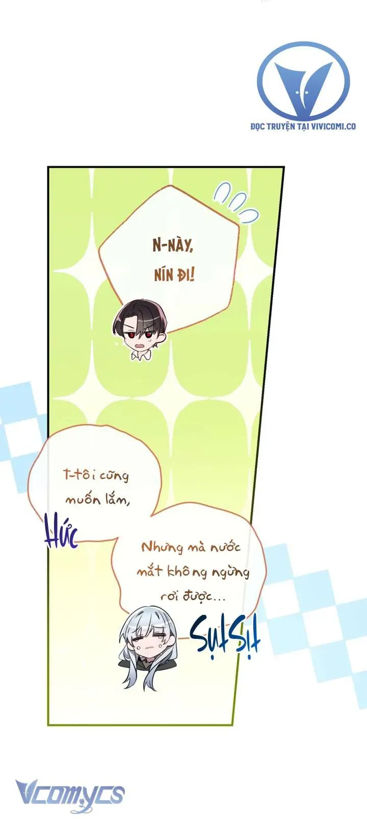 Chúng Ta Có Thể Trở Thành Người Nhà Không? Chapter 153 - Trang 2