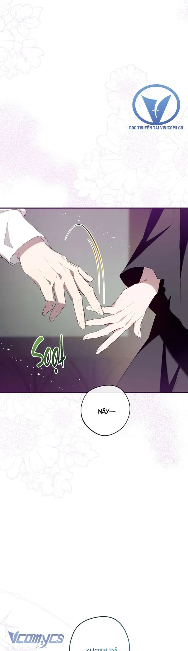 Chúng Ta Có Thể Trở Thành Người Nhà Không? Chapter 153 - Trang 2