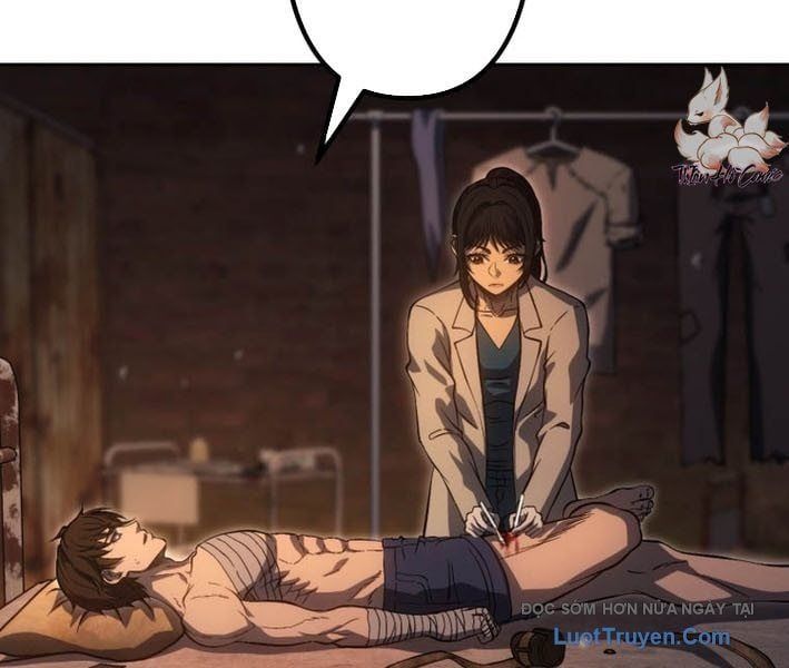 Cựu Chiến Binh Tối Thượng Chapter 26 - Trang 2