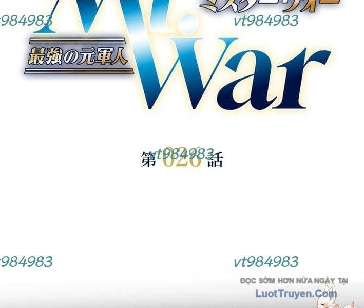 Cựu Chiến Binh Tối Thượng Chapter 26 - Trang 2