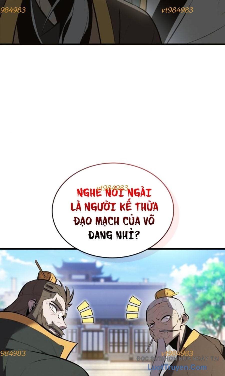 Ma Thần Trùng Sinh Chapter 13 - Trang 2