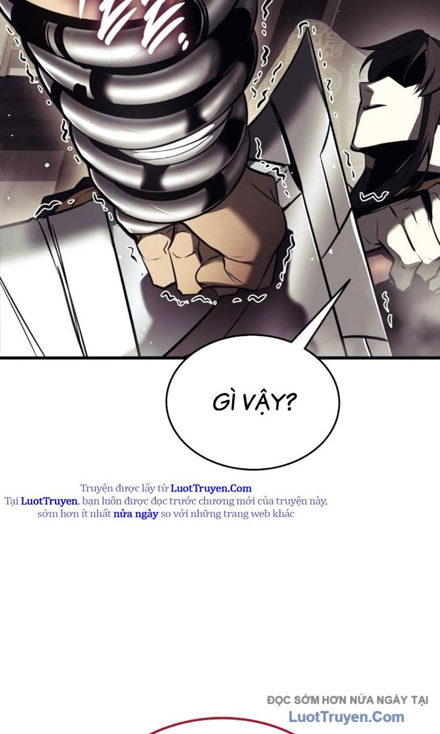 Ma Thần Trùng Sinh Chapter 13 - Trang 2