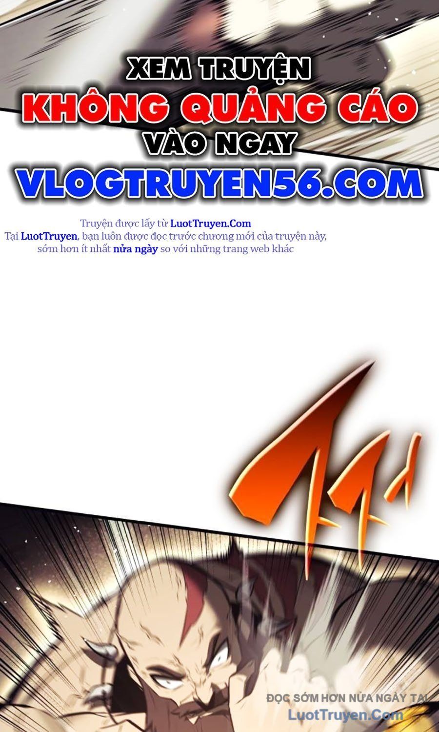 Ma Thần Trùng Sinh Chapter 13 - Trang 2