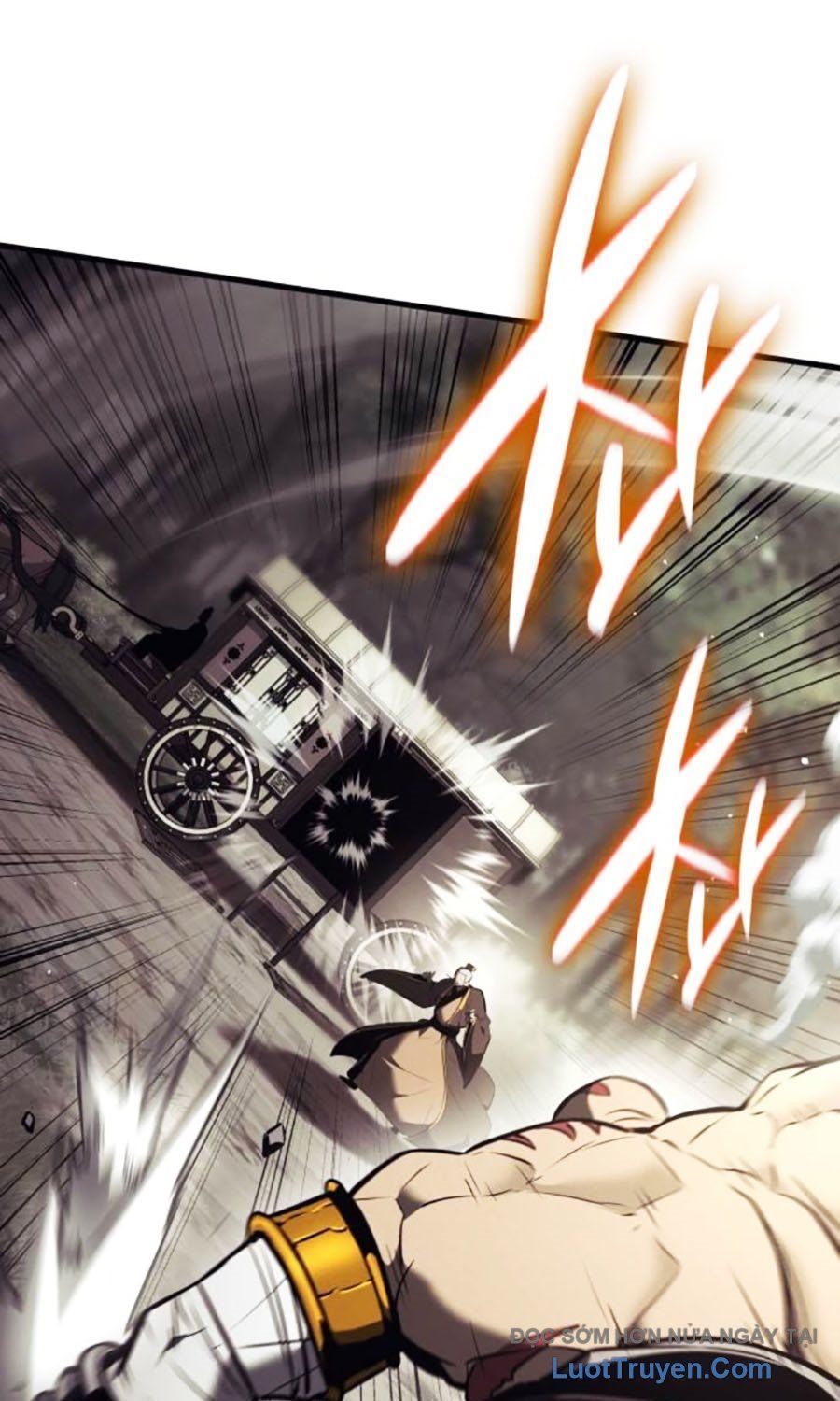 Ma Thần Trùng Sinh Chapter 13 - Trang 2