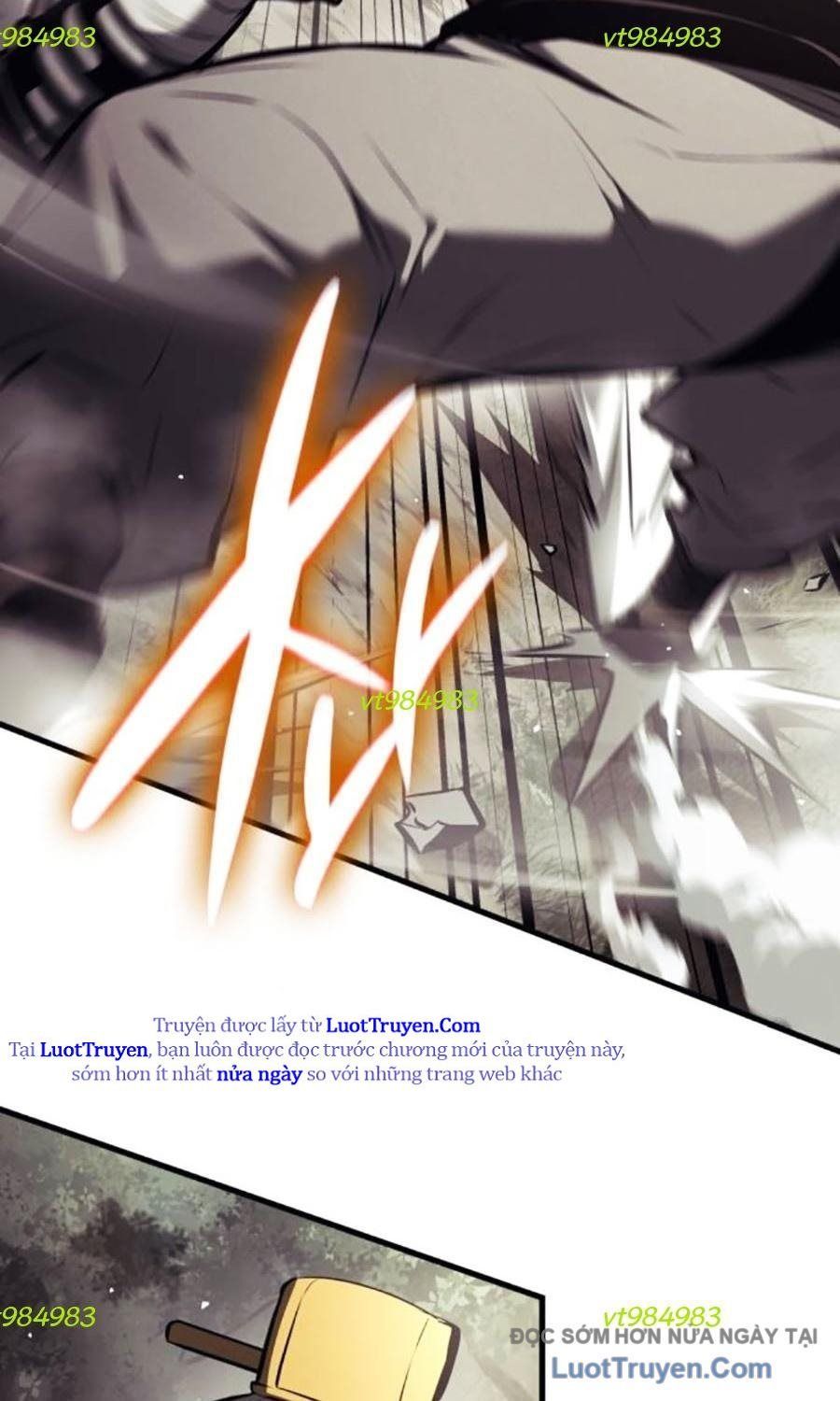 Ma Thần Trùng Sinh Chapter 13 - Trang 2