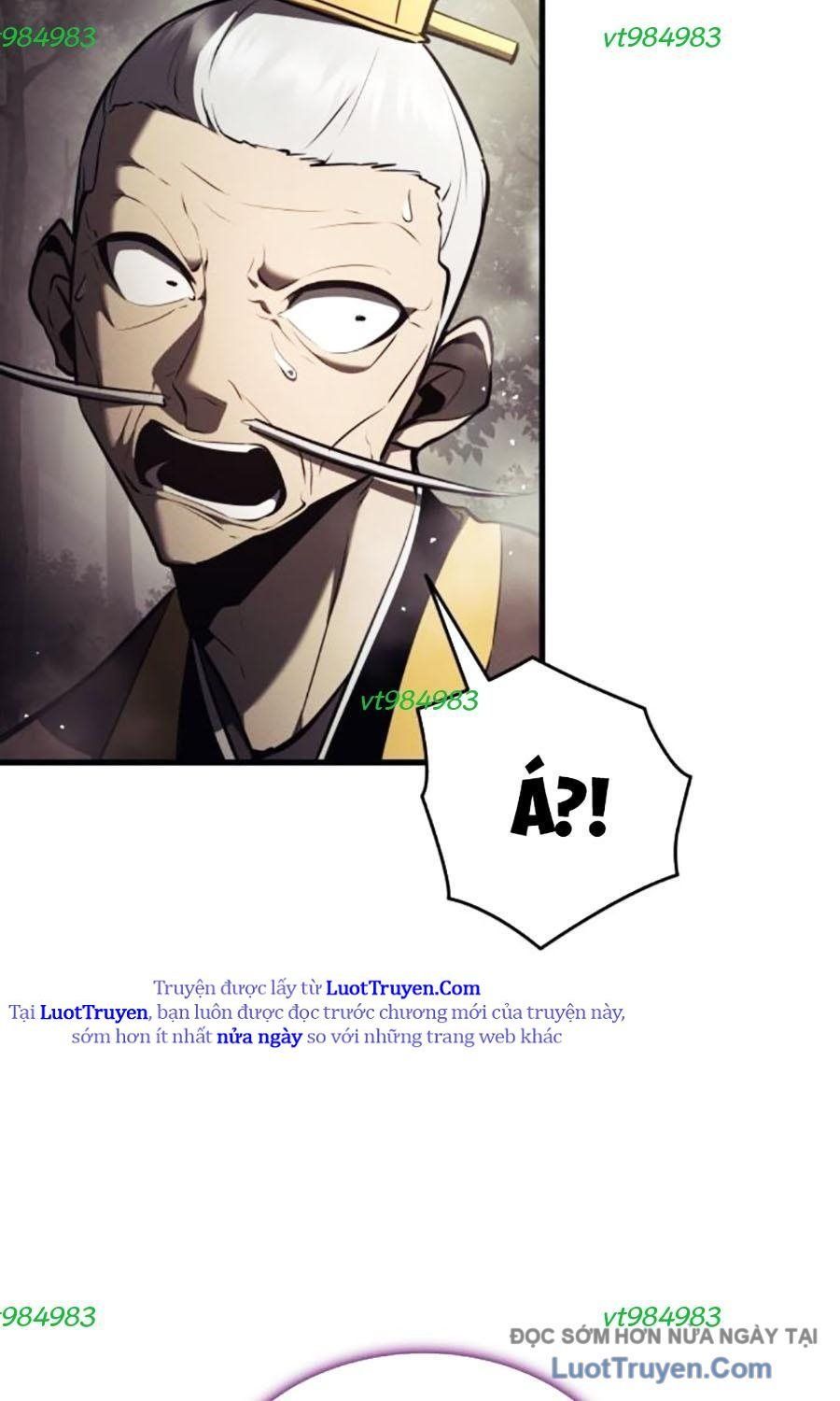 Ma Thần Trùng Sinh Chapter 13 - Trang 2