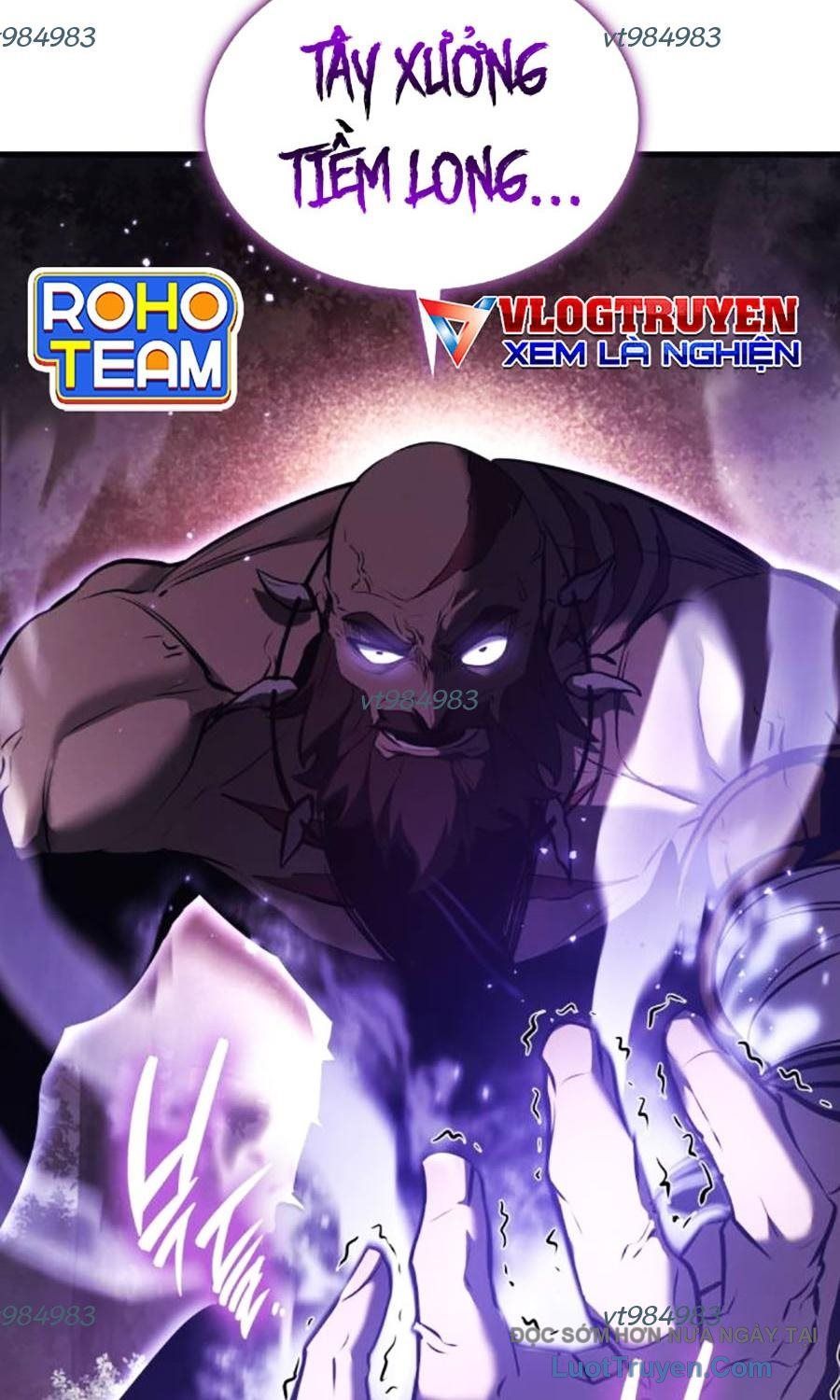 Ma Thần Trùng Sinh Chapter 13 - Trang 2