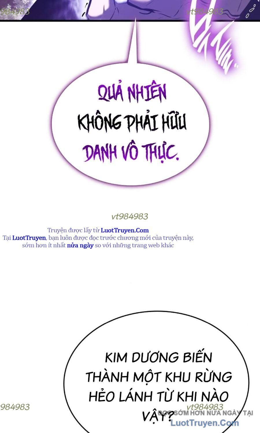 Ma Thần Trùng Sinh Chapter 13 - Trang 2