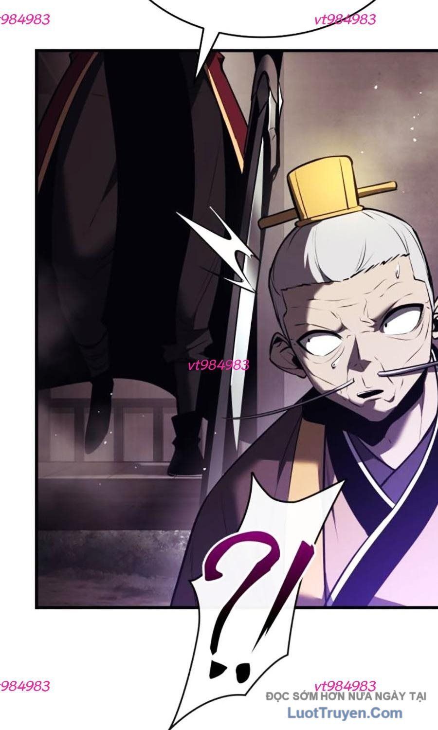 Ma Thần Trùng Sinh Chapter 13 - Trang 2