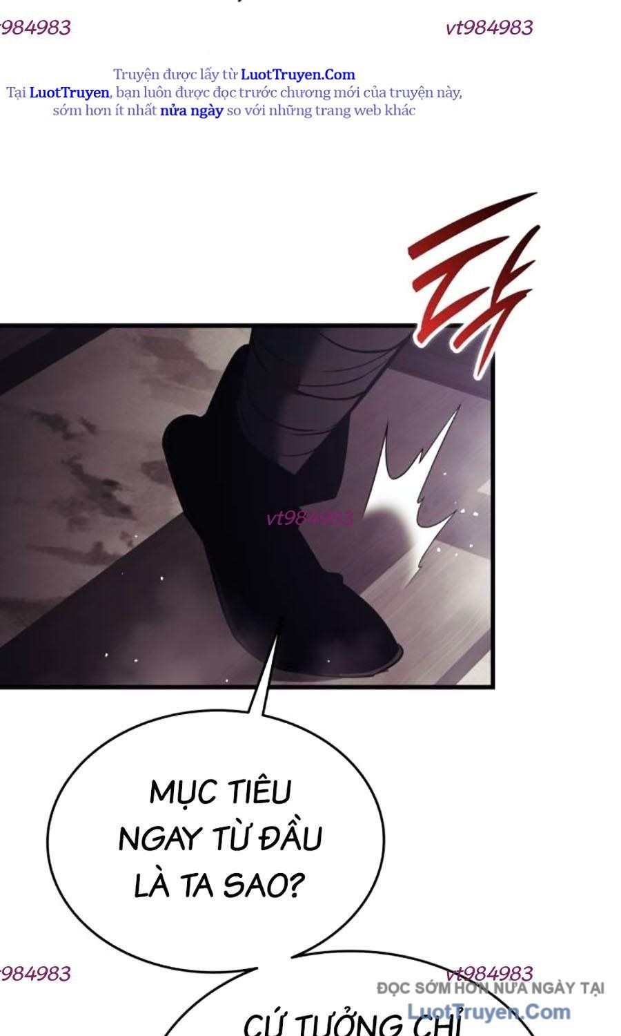 Ma Thần Trùng Sinh Chapter 13 - Trang 2