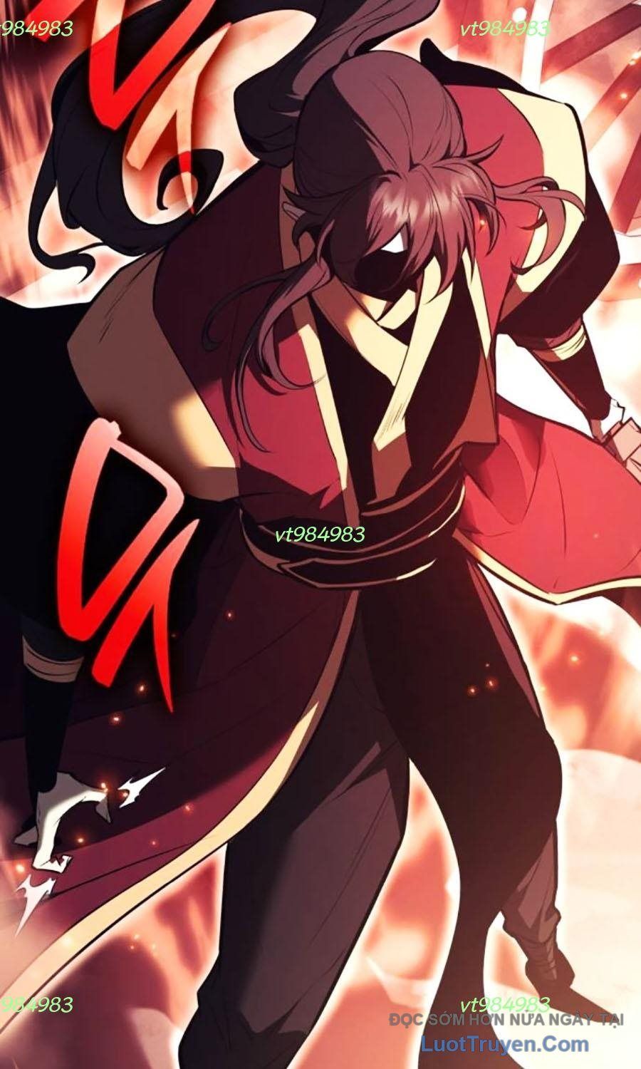 Ma Thần Trùng Sinh Chapter 13 - Trang 2