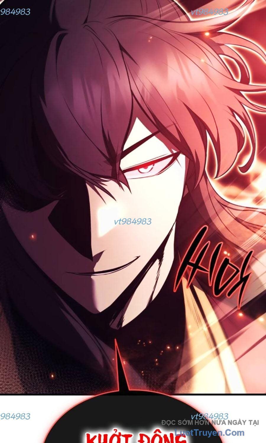 Ma Thần Trùng Sinh Chapter 13 - Trang 2