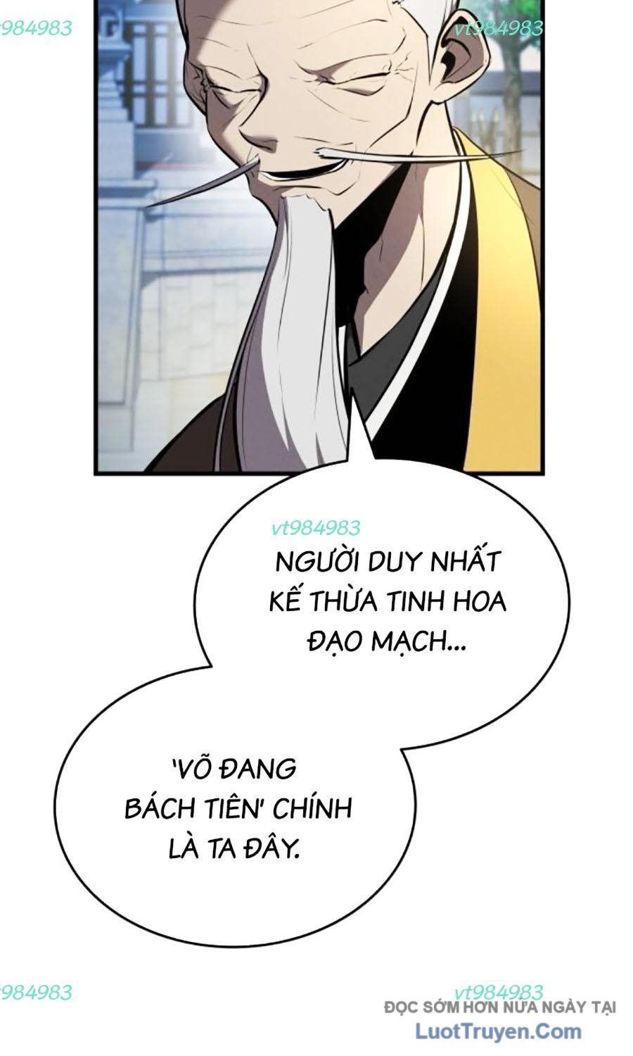 Ma Thần Trùng Sinh Chapter 13 - Trang 2