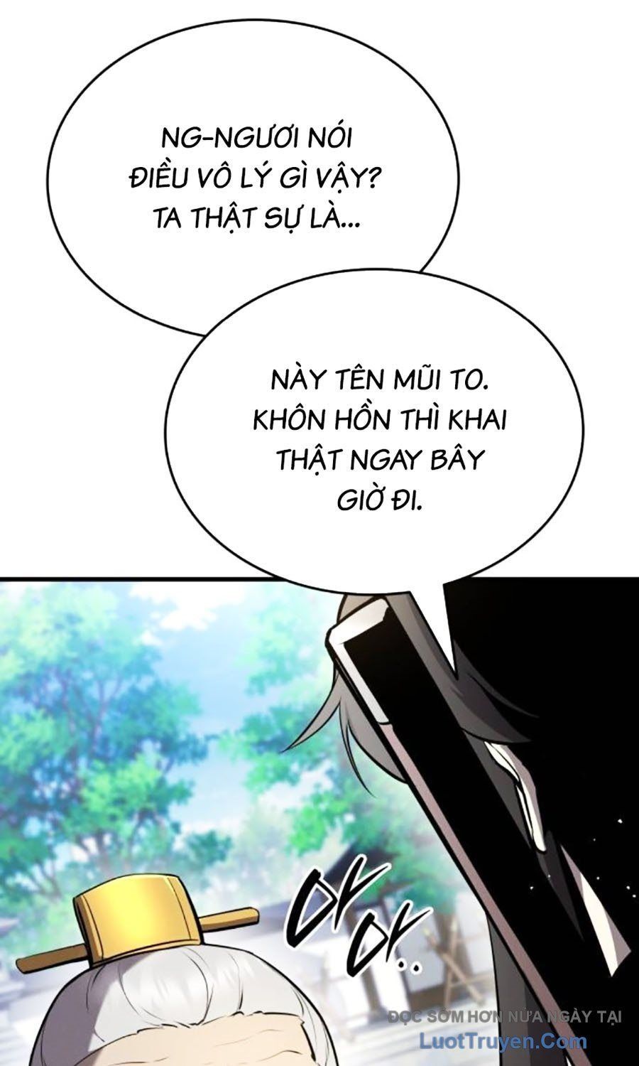 Ma Thần Trùng Sinh Chapter 13 - Trang 2