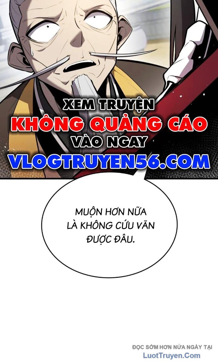 Ma Thần Trùng Sinh Chapter 13 - Trang 2