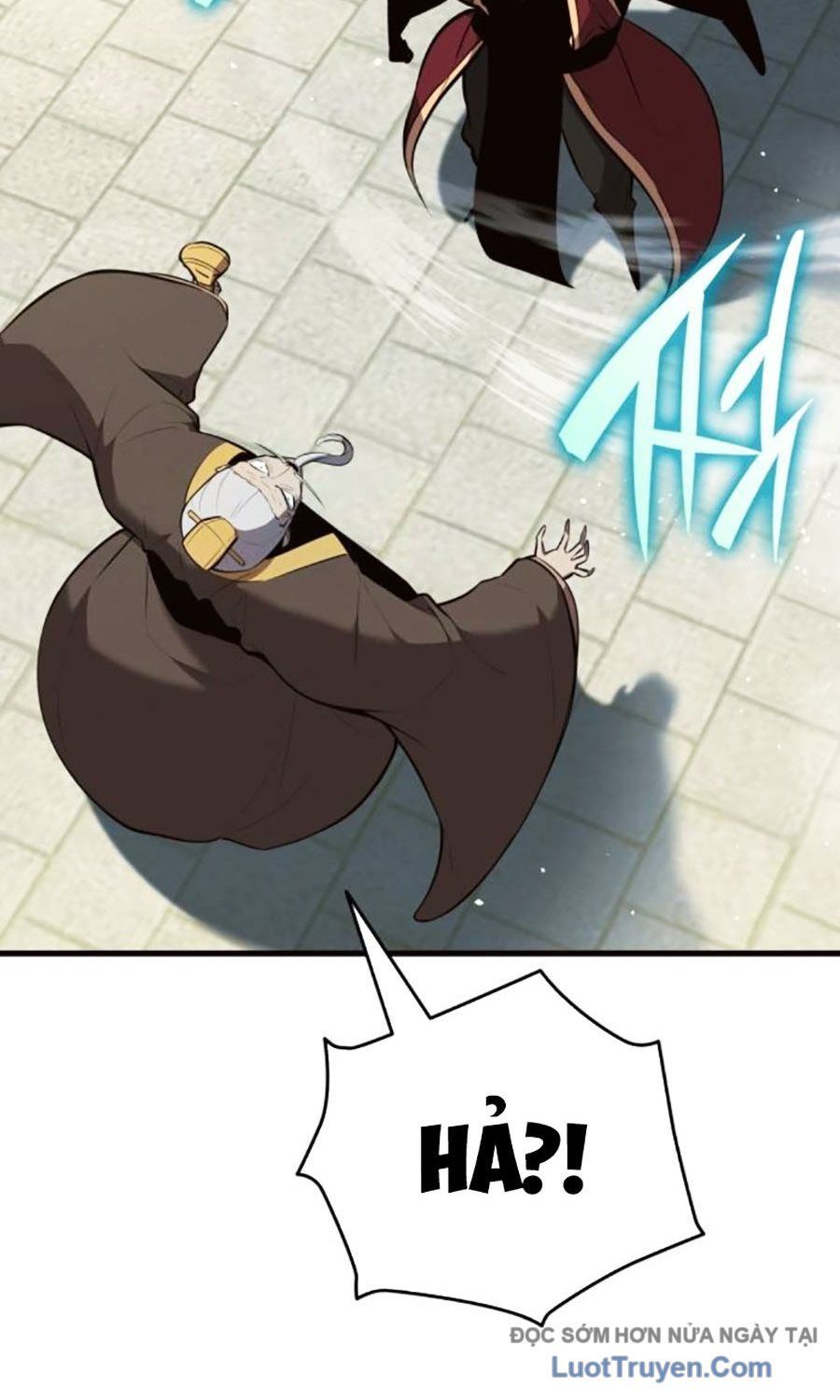 Ma Thần Trùng Sinh Chapter 13 - Trang 2