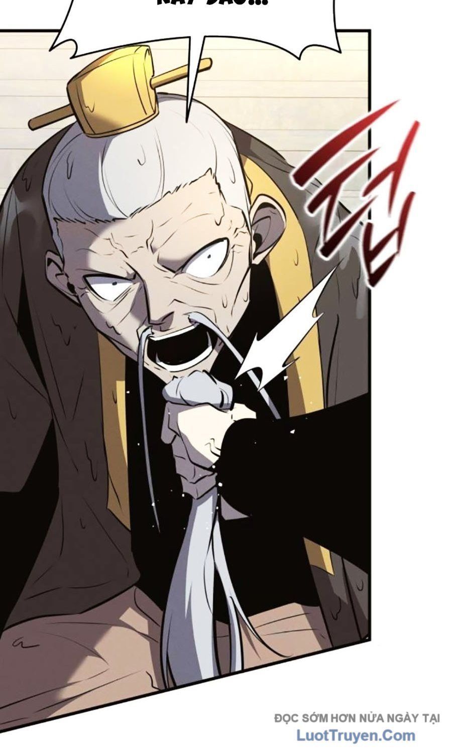 Ma Thần Trùng Sinh Chapter 13 - Trang 2