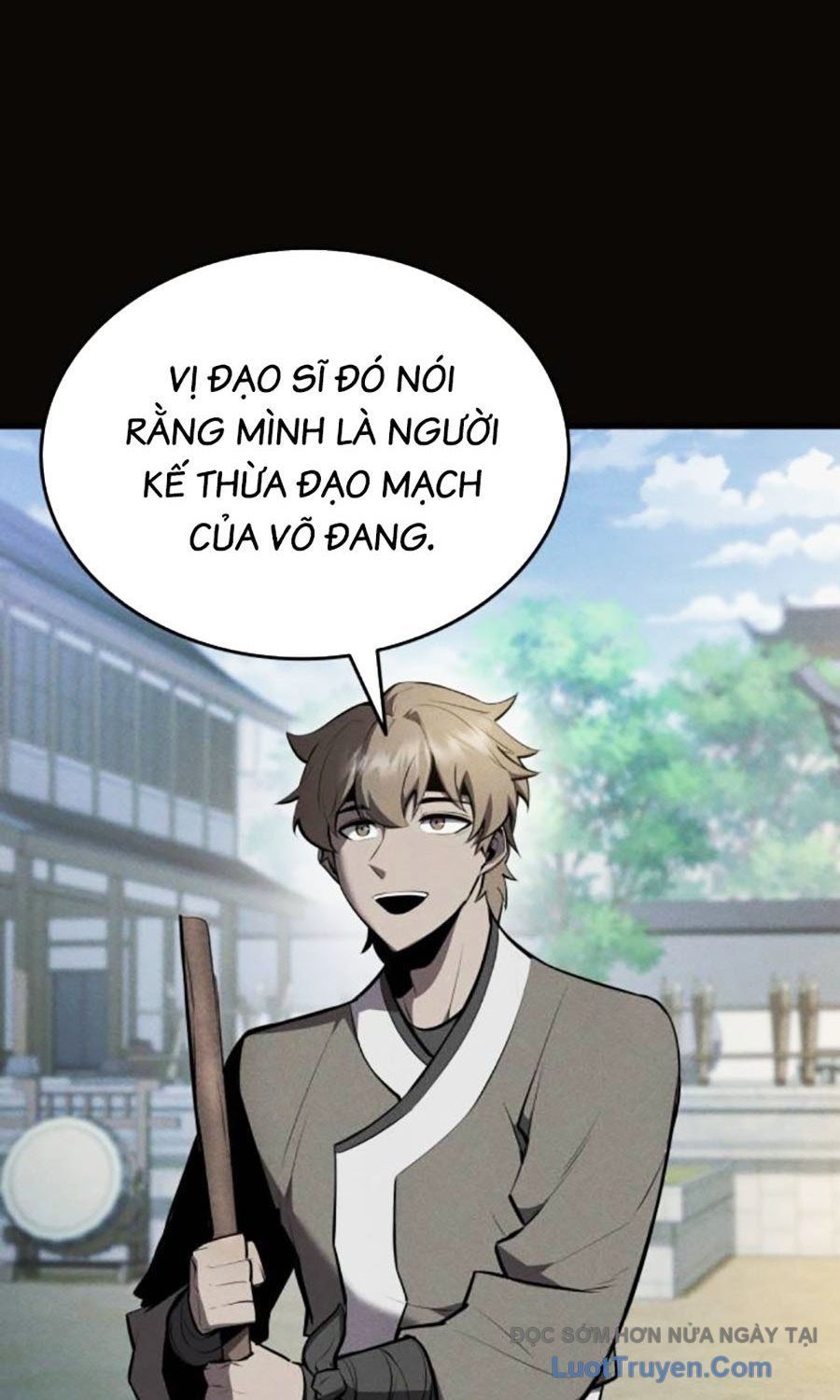 Ma Thần Trùng Sinh Chapter 13 - Trang 2