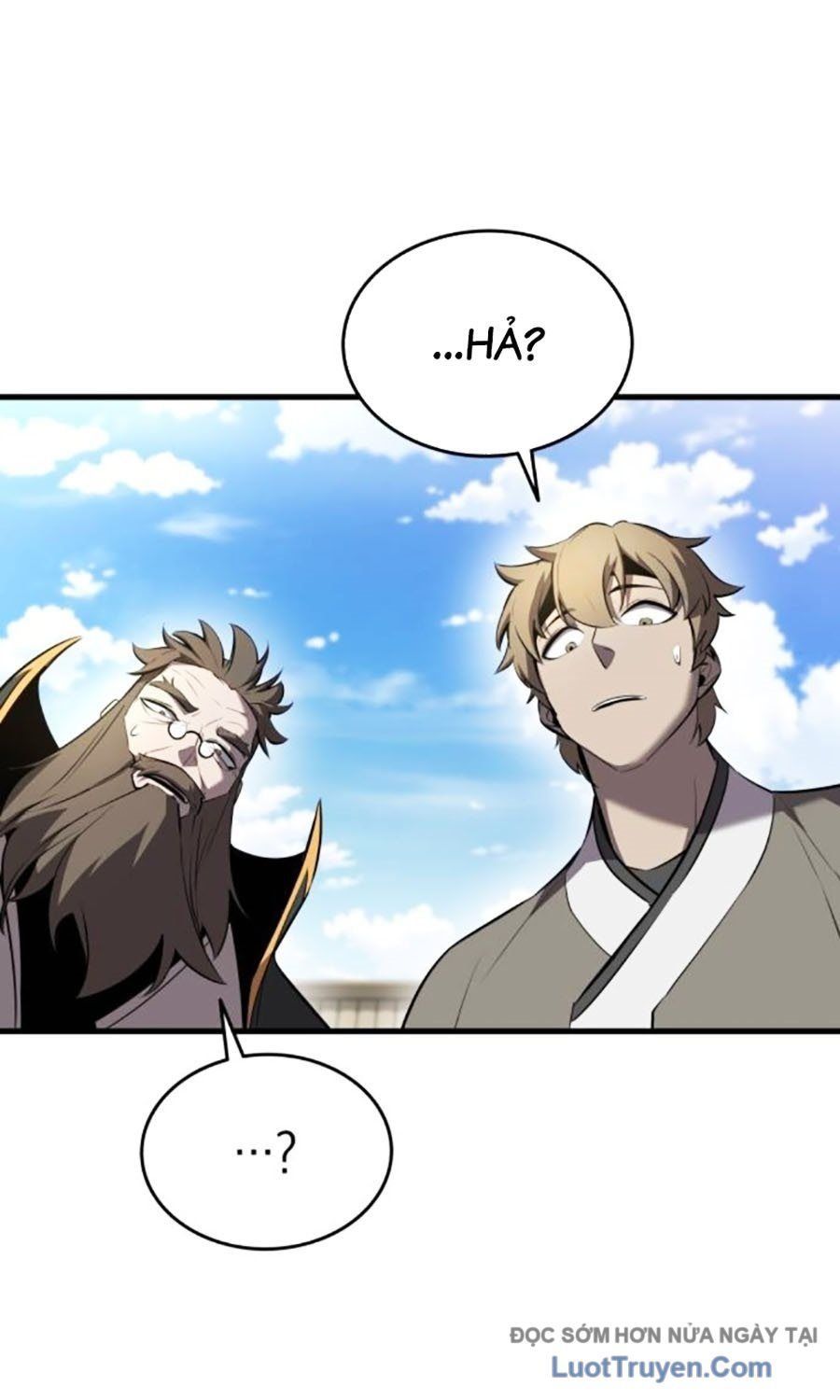 Ma Thần Trùng Sinh Chapter 13 - Trang 2