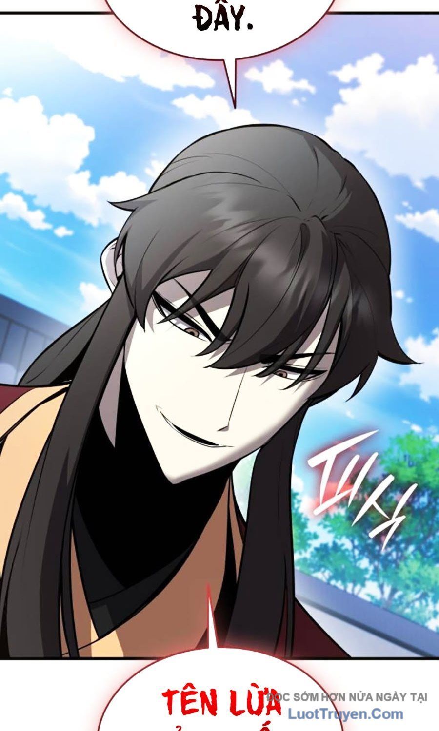 Ma Thần Trùng Sinh Chapter 13 - Trang 2