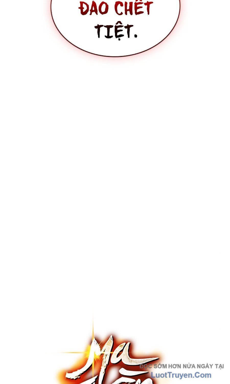 Ma Thần Trùng Sinh Chapter 13 - Trang 2