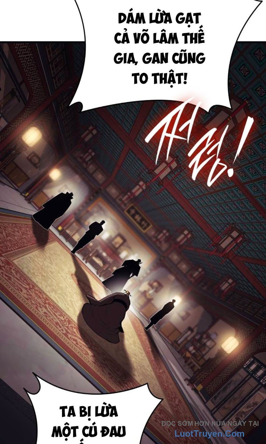 Ma Thần Trùng Sinh Chapter 13 - Trang 2