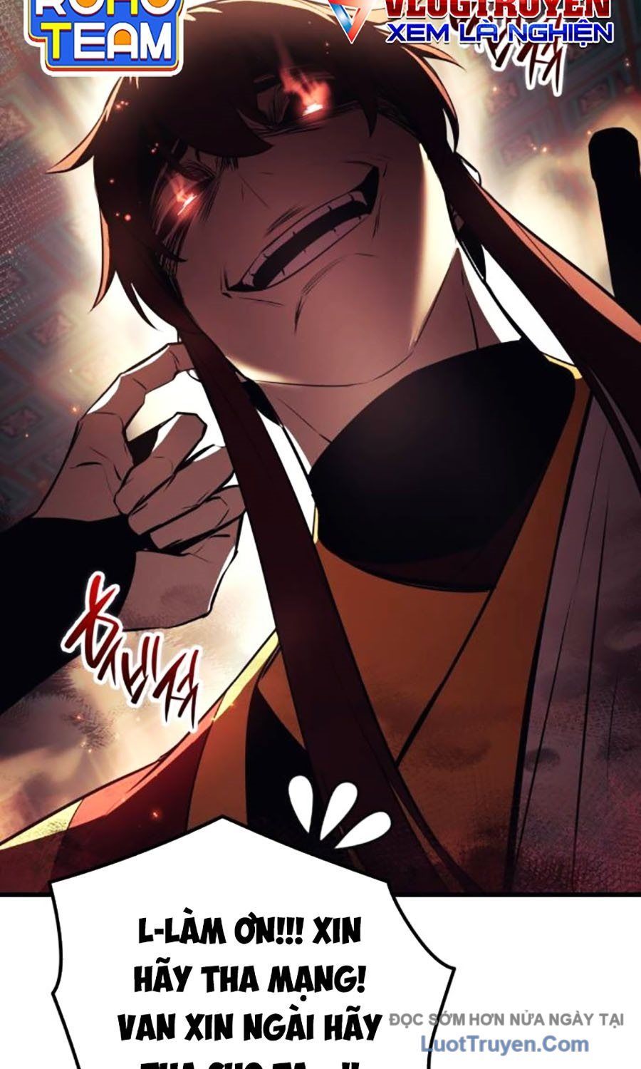 Ma Thần Trùng Sinh Chapter 13 - Trang 2