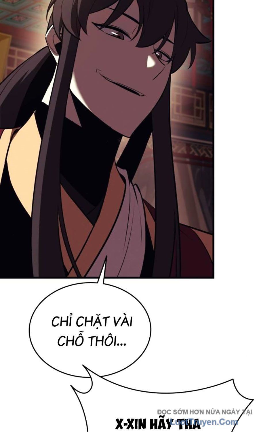 Ma Thần Trùng Sinh Chapter 13 - Trang 2