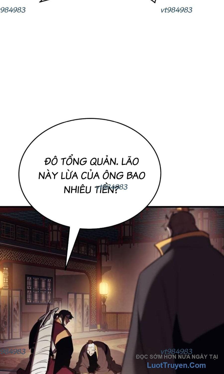 Ma Thần Trùng Sinh Chapter 13 - Trang 2