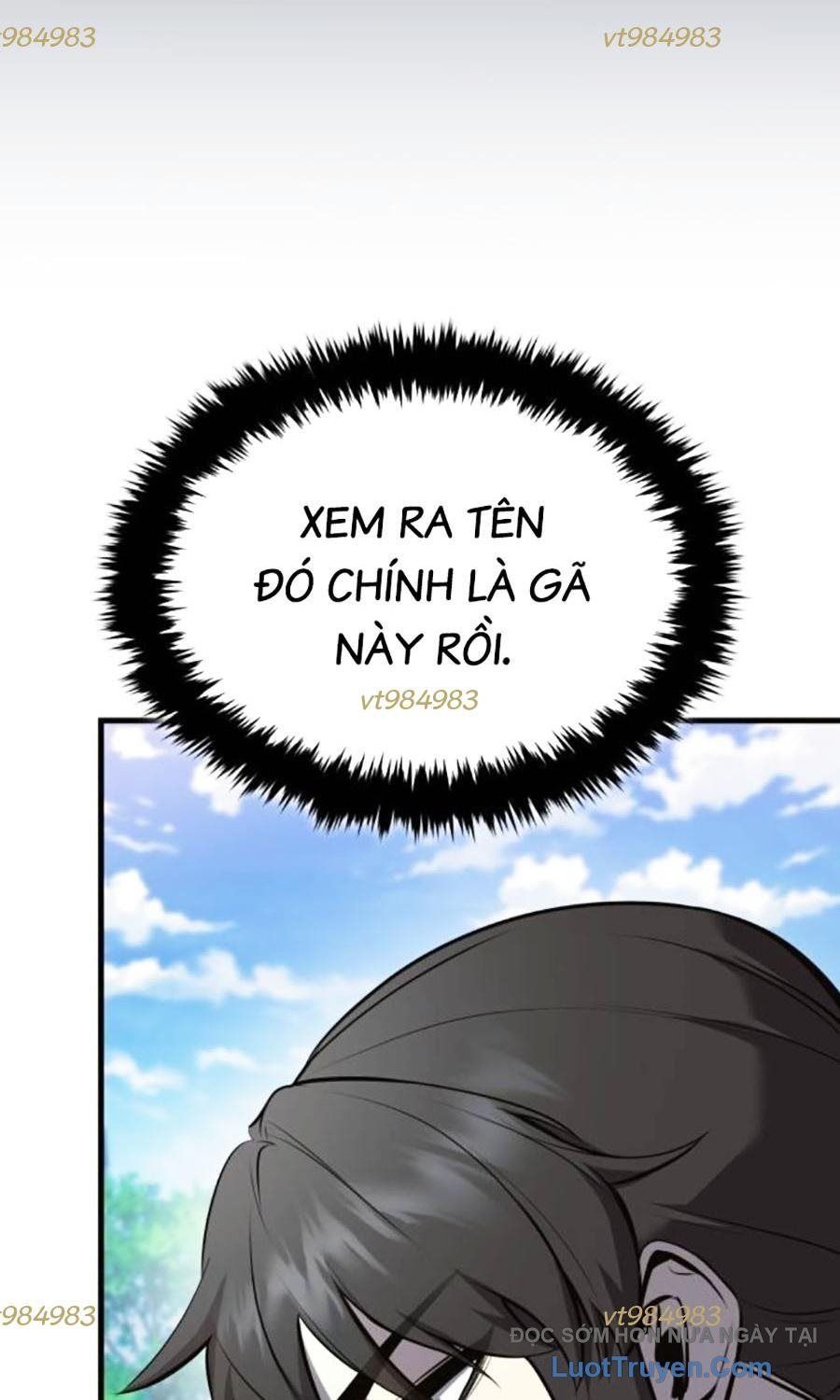 Ma Thần Trùng Sinh Chapter 13 - Trang 2