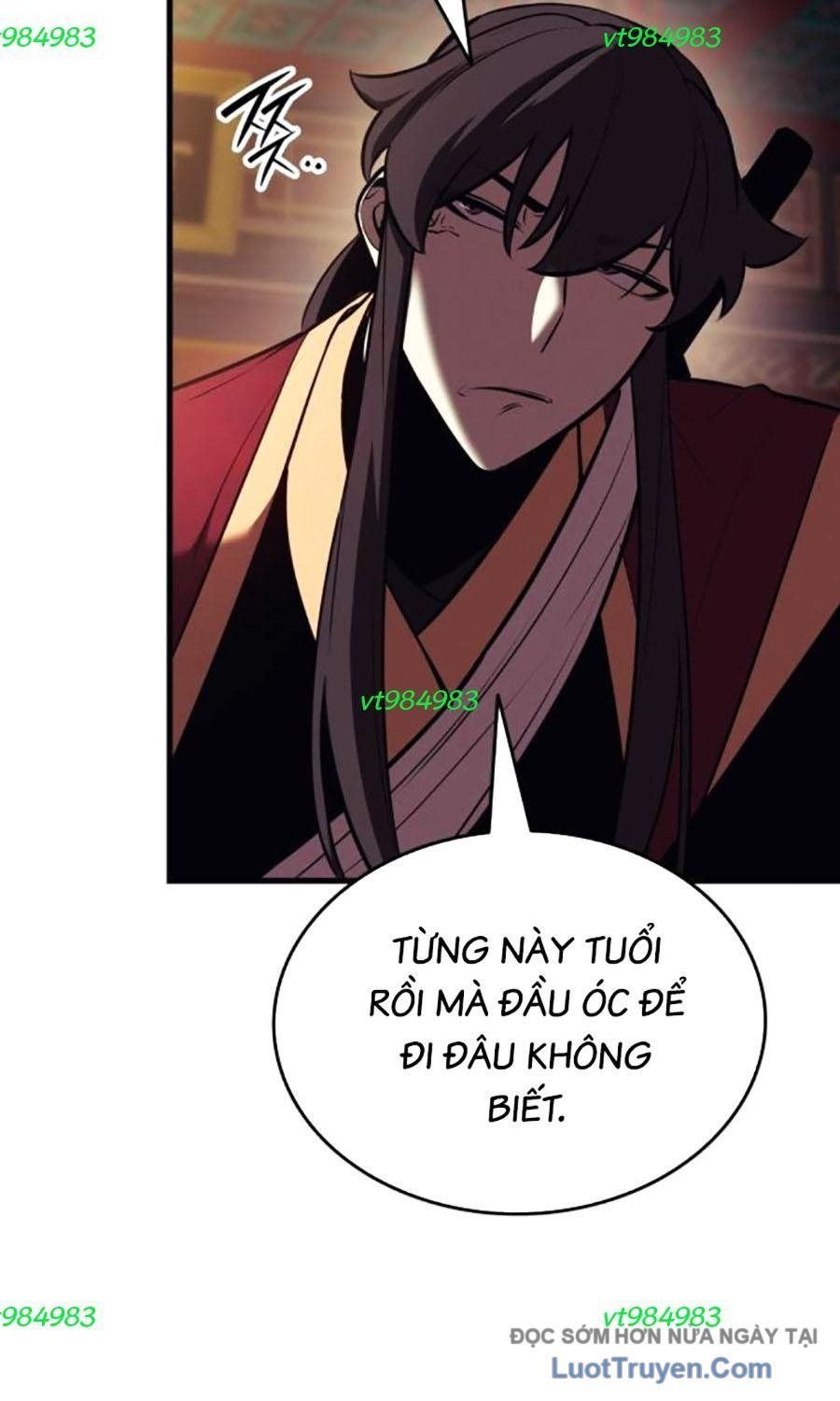 Ma Thần Trùng Sinh Chapter 13 - Trang 2