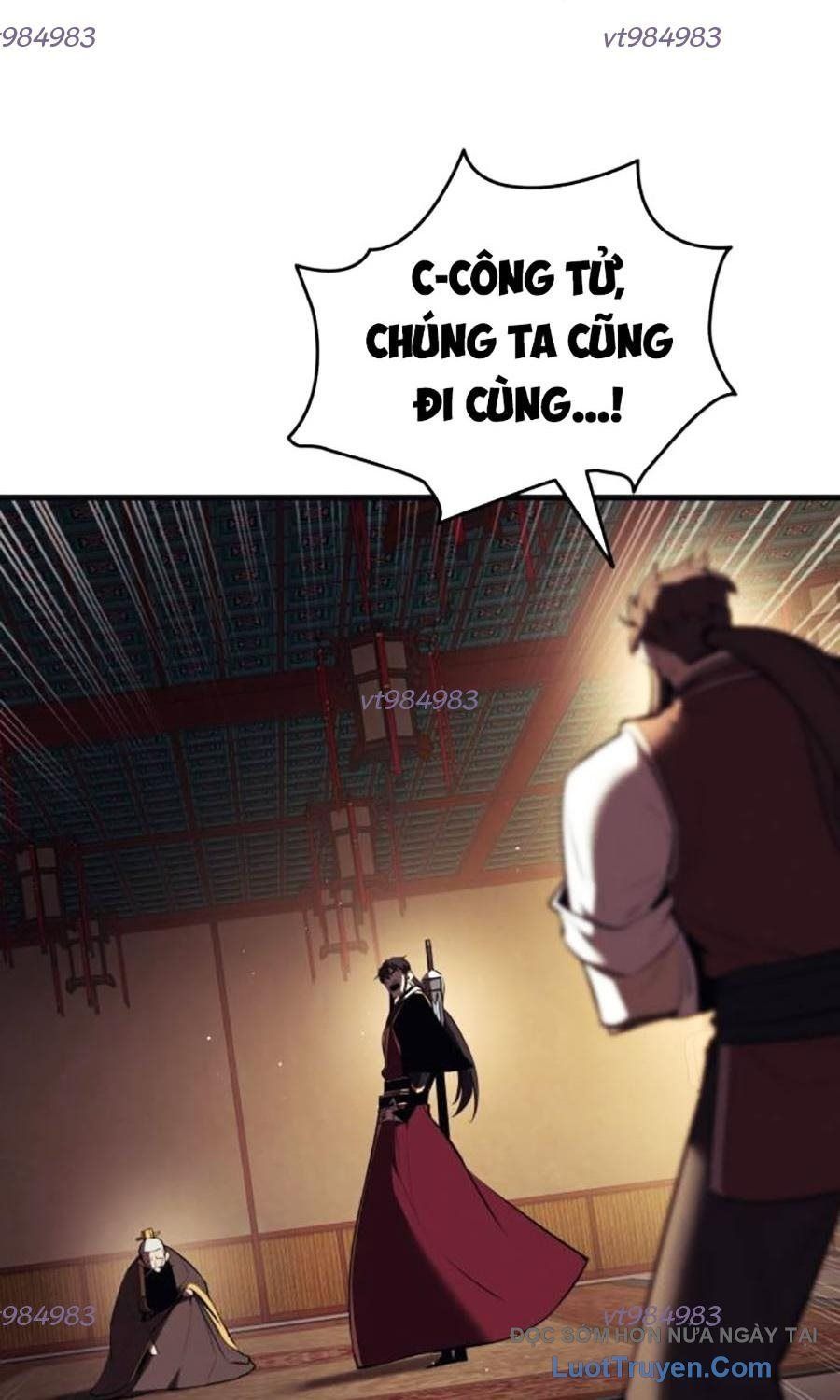 Ma Thần Trùng Sinh Chapter 13 - Trang 2