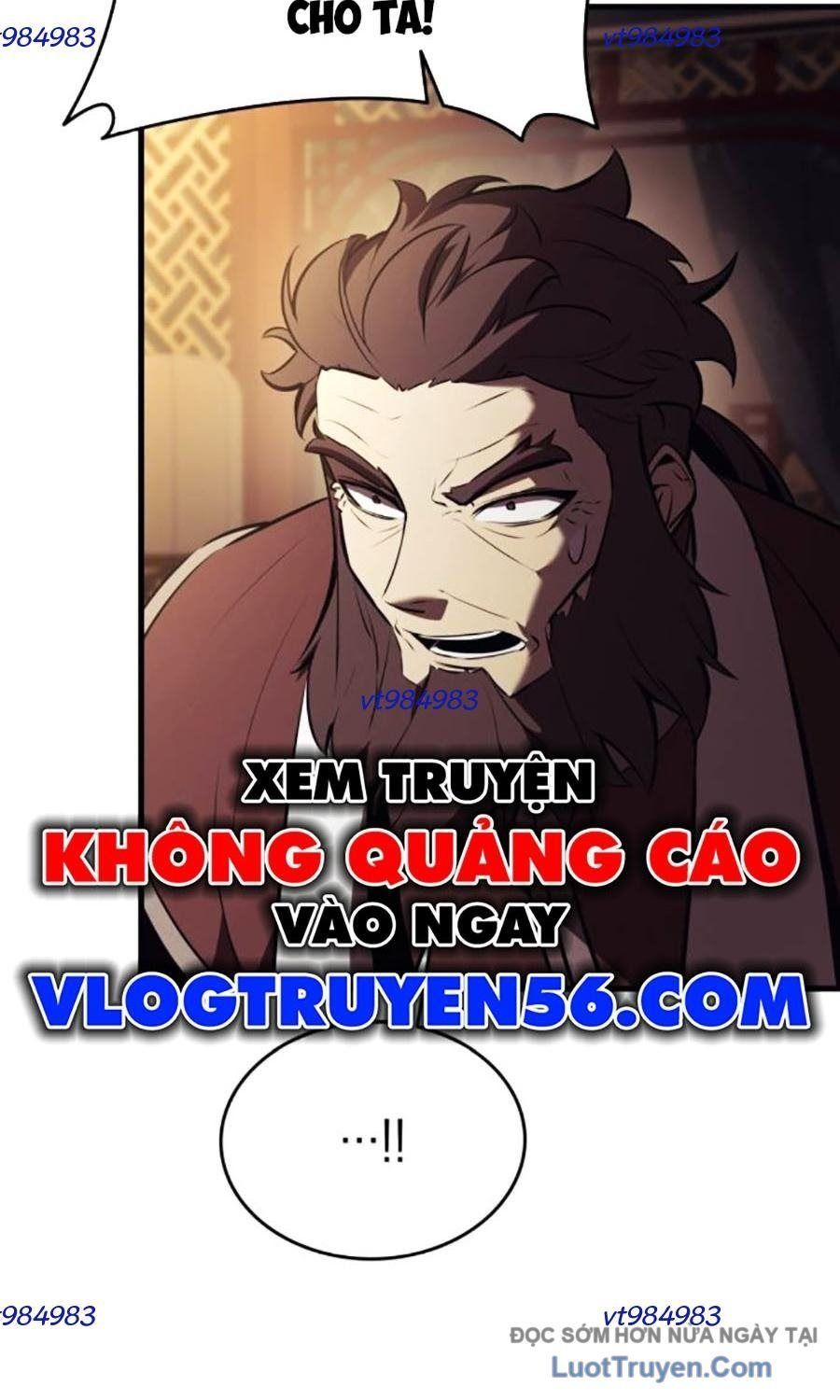 Ma Thần Trùng Sinh Chapter 13 - Trang 2