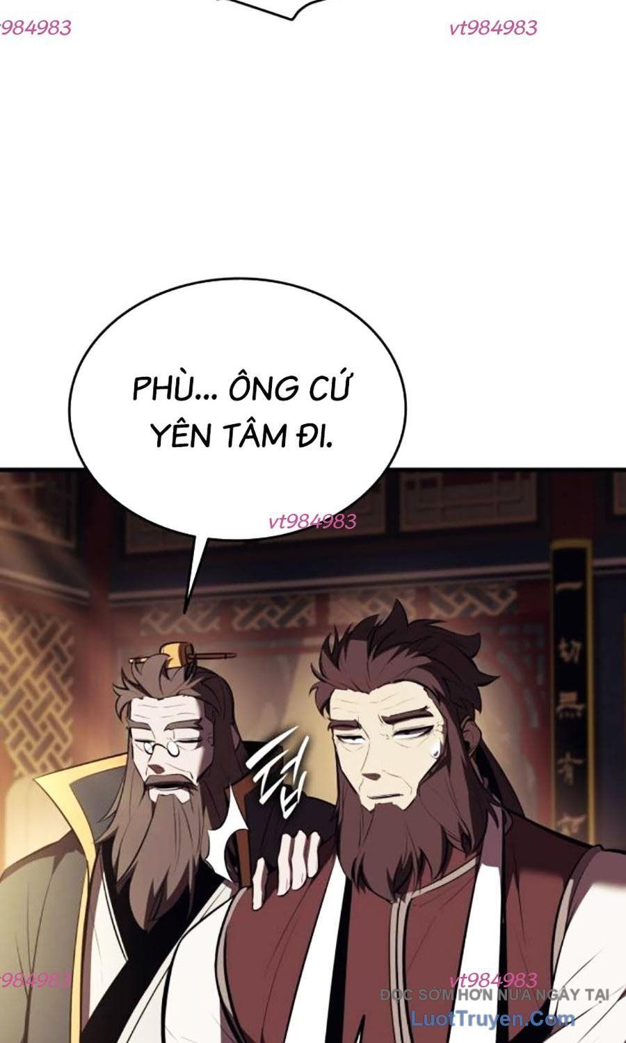 Ma Thần Trùng Sinh Chapter 13 - Trang 2