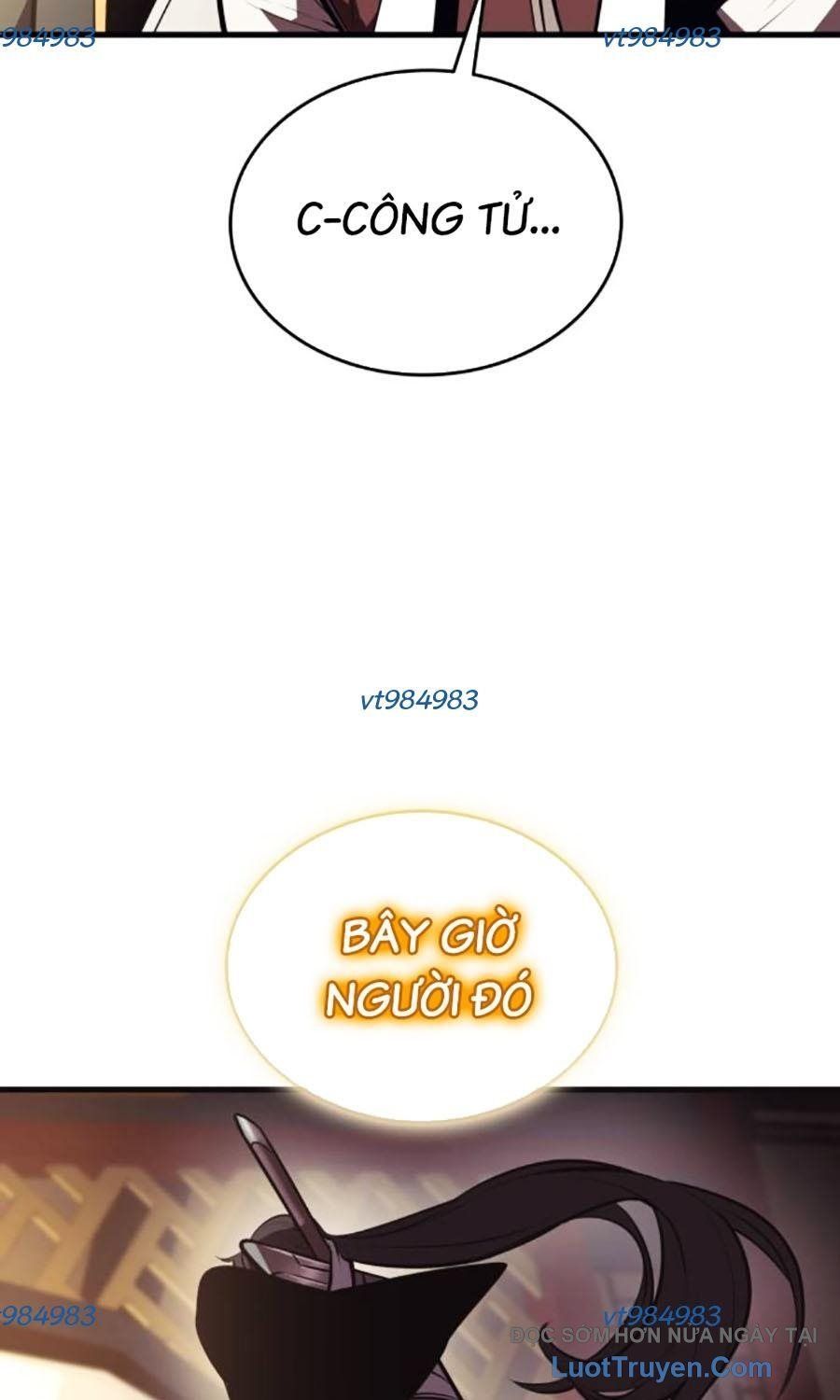 Ma Thần Trùng Sinh Chapter 13 - Trang 2