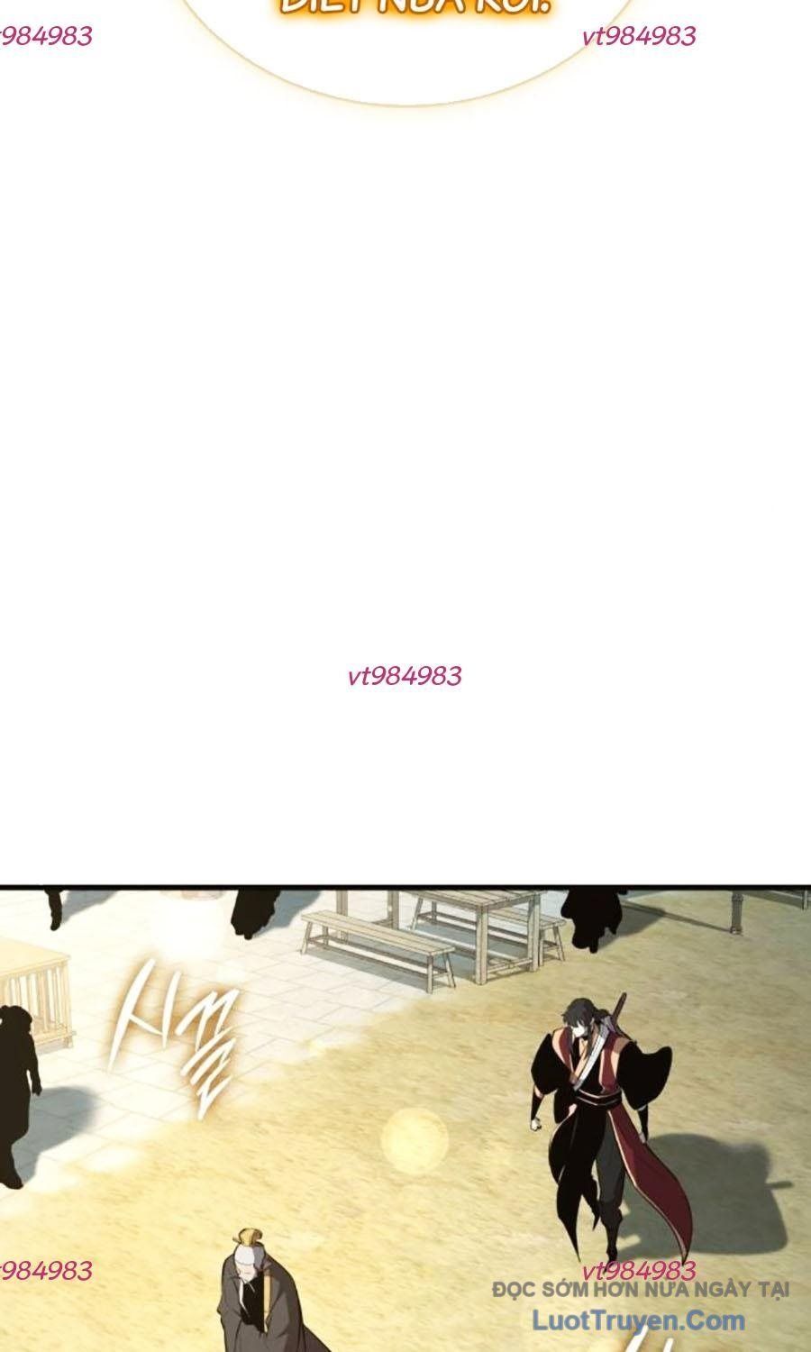 Ma Thần Trùng Sinh Chapter 13 - Trang 2