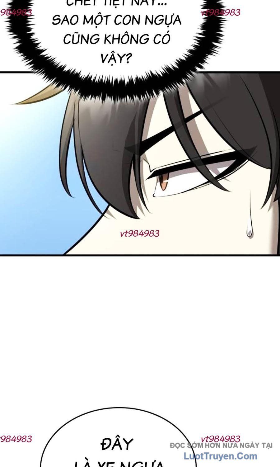 Ma Thần Trùng Sinh Chapter 13 - Trang 2