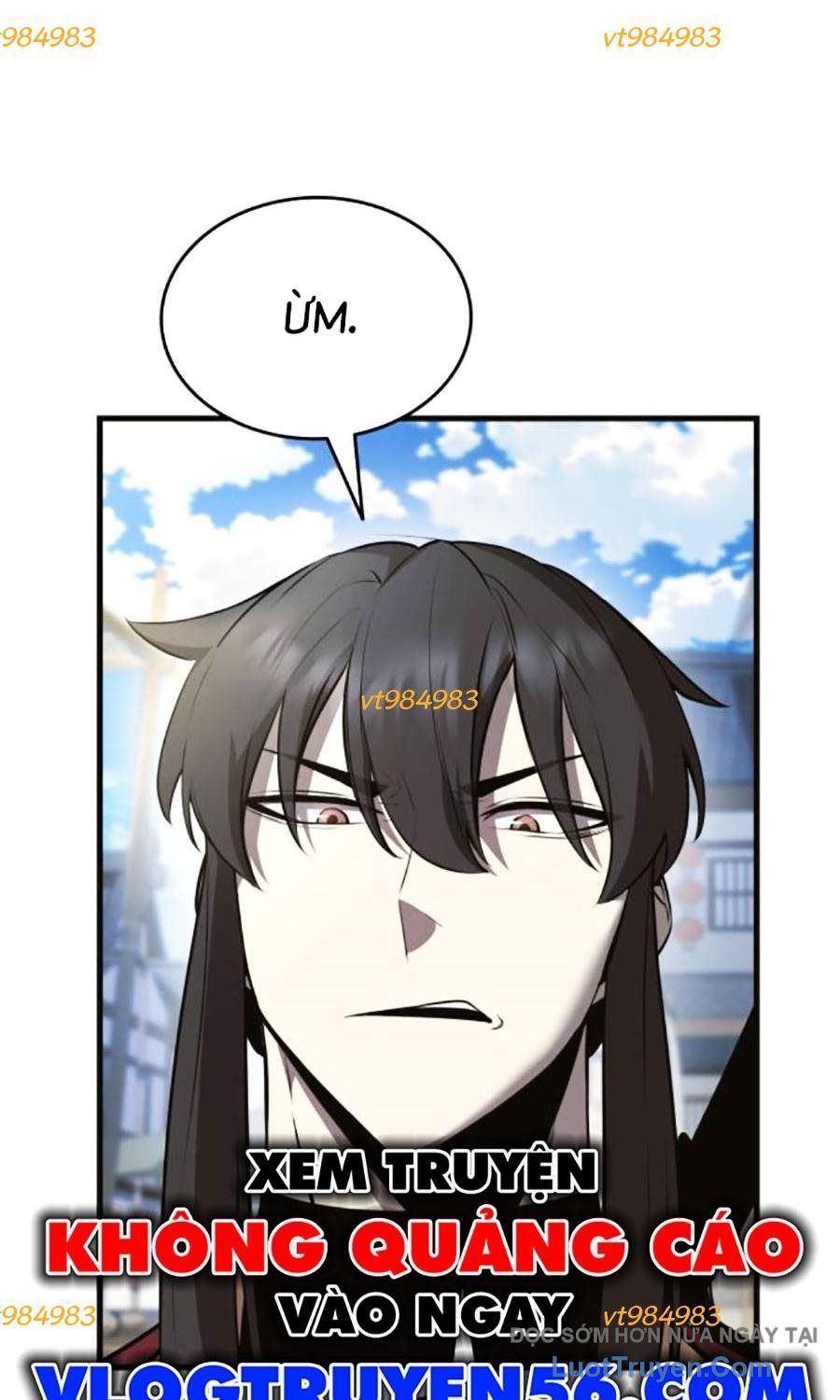 Ma Thần Trùng Sinh Chapter 13 - Trang 2