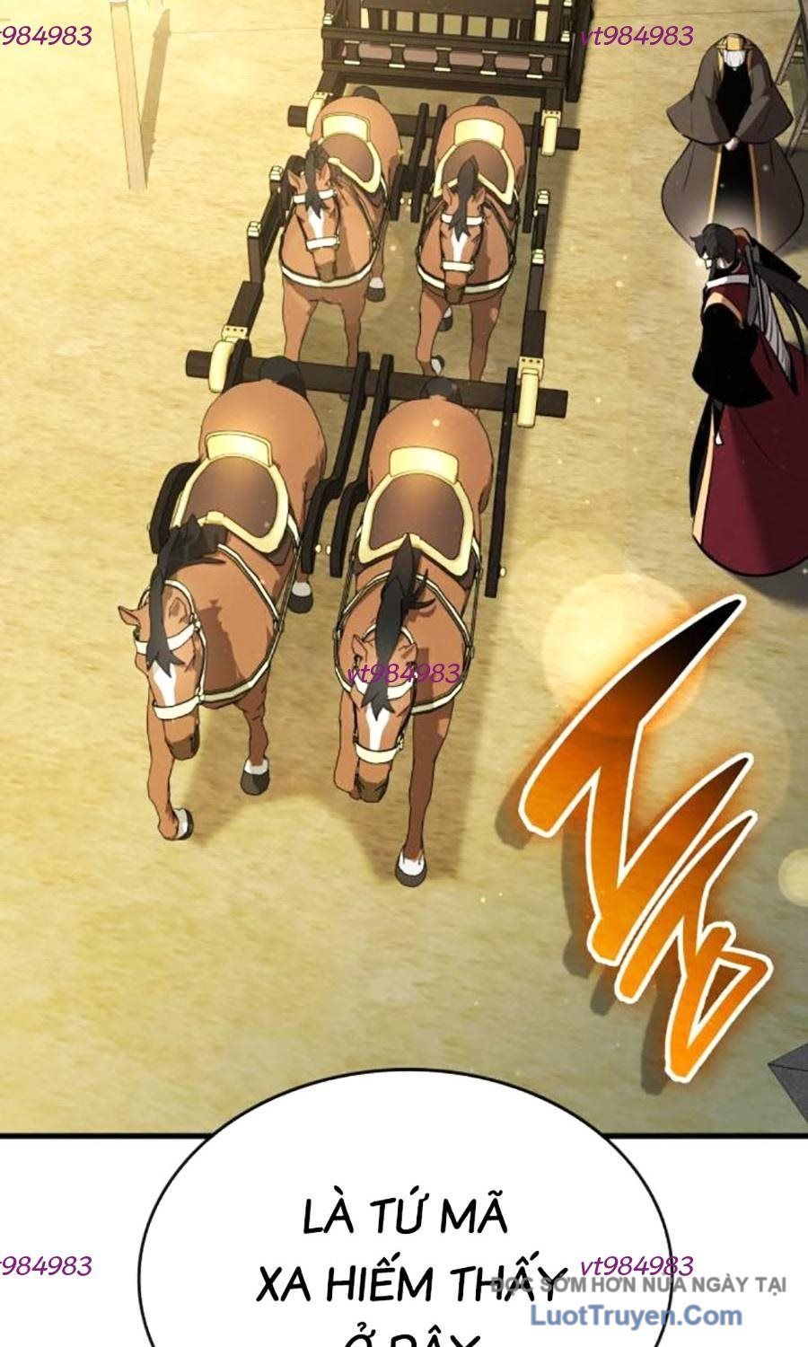 Ma Thần Trùng Sinh Chapter 13 - Trang 2