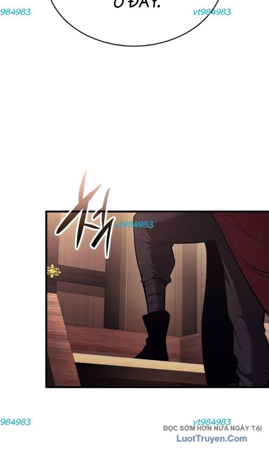 Ma Thần Trùng Sinh Chapter 13 - Trang 2