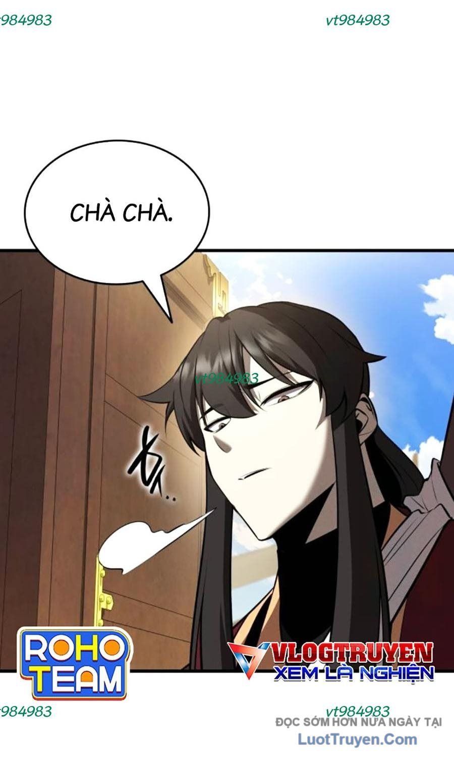 Ma Thần Trùng Sinh Chapter 13 - Trang 2