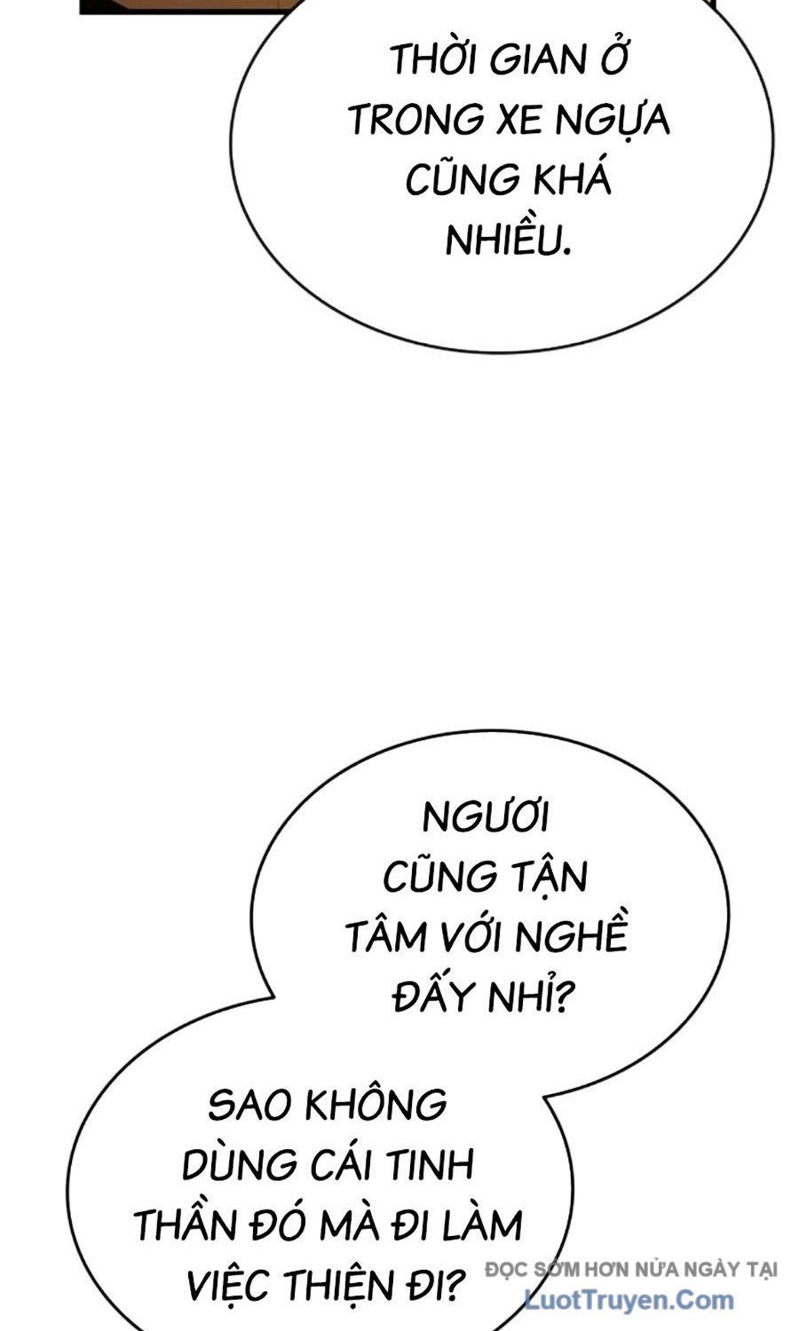 Ma Thần Trùng Sinh Chapter 13 - Trang 2