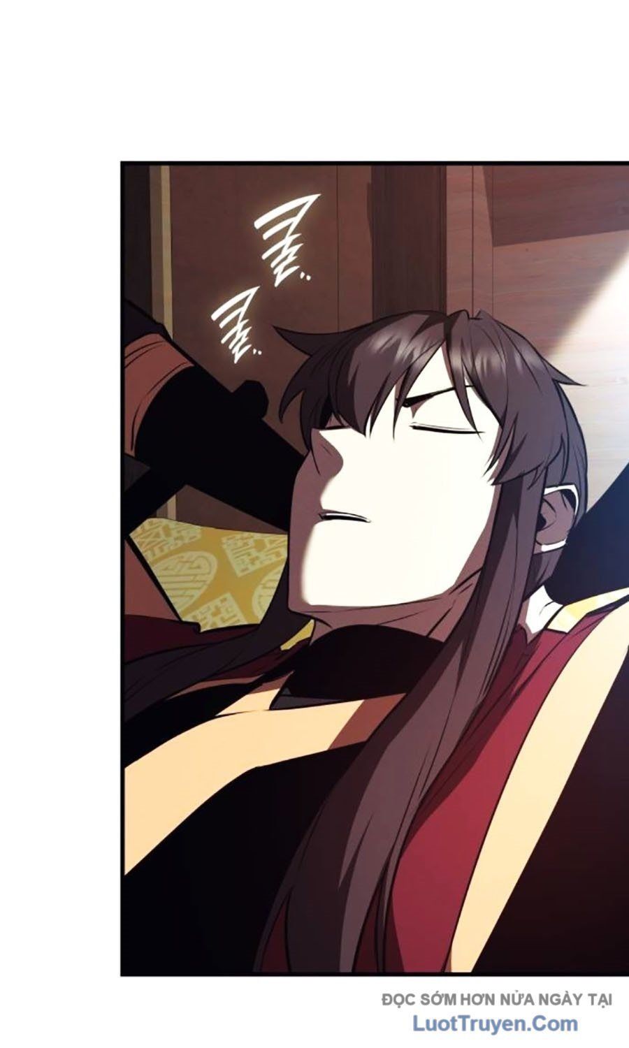 Ma Thần Trùng Sinh Chapter 13 - Trang 2