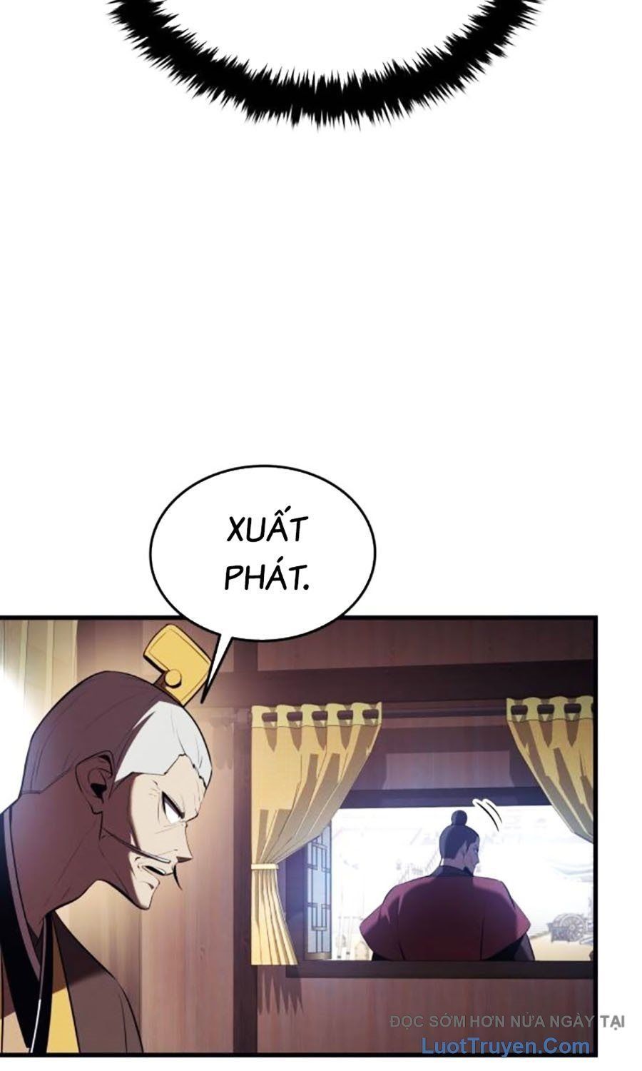 Ma Thần Trùng Sinh Chapter 13 - Trang 2