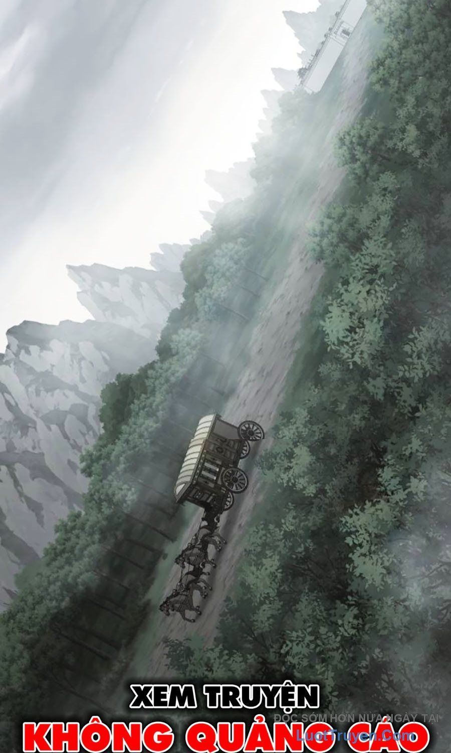 Ma Thần Trùng Sinh Chapter 13 - Trang 2